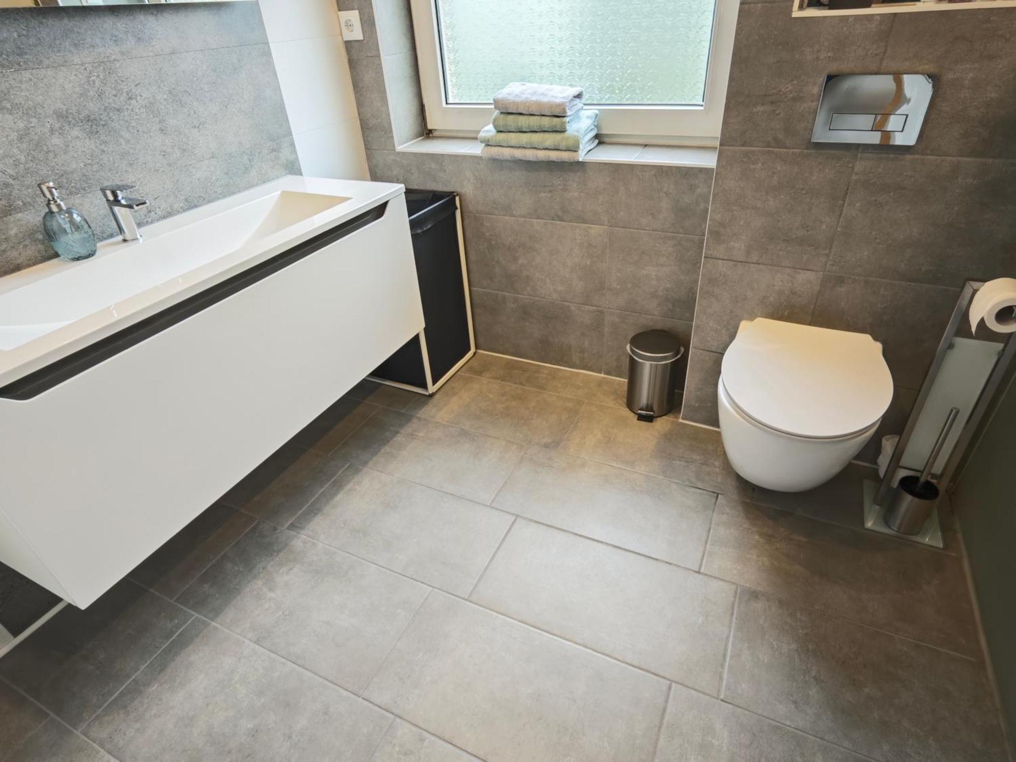הוף Fh-Naehe: Modernes Apt Mit Balkon מראה חיצוני תמונה